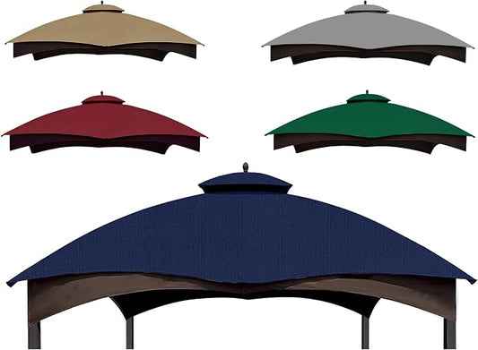 SCOCANOPY Ripstop Replacement Top Compatible by SCOCANOPY