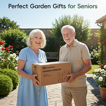 Housolution Garden Kneeler and Seat - Image 9