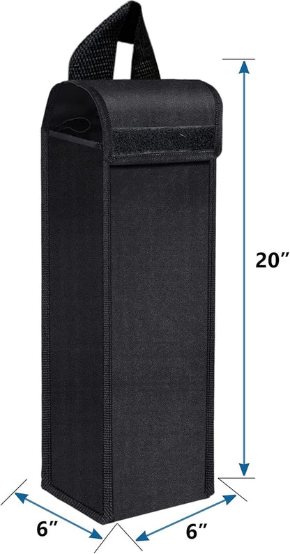 Grill Utensil Storage Bag - 2 PACK
