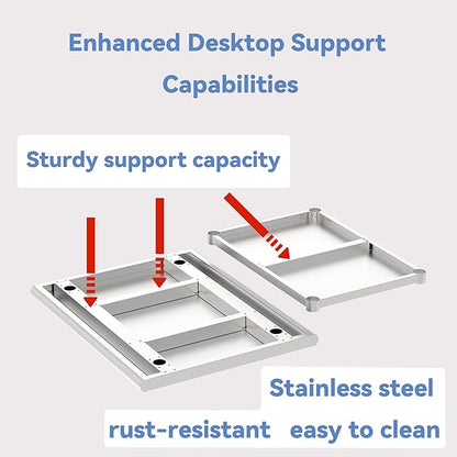24x36 Inch Stainless Steel Work Table with Backsplash, Double Undershelves and Casters, Commercial Prep Table, Heavy Duty Kitchen Workbench, NSF Certified, Rust & Scratch Resistant