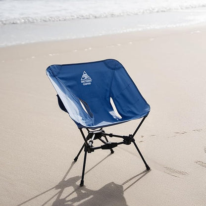 ONETIGRIS Tigerblade Camping Chair, Lightweight Folding Backpacking Hiking Chair - Image 2