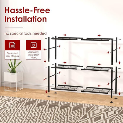 Sakugi Storage Shelves - Image 3