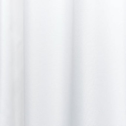 Exclusive Home Cabana Solid Indoor/Outdoor Light Filtering Hook-and-Loop Tab - Image 2