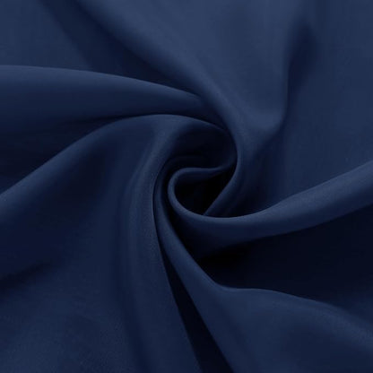 BONZER Waterproof Indoor/Outdoor Sheer Curtains - Image 6