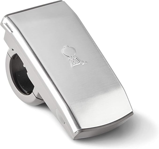 Weber Handle Grill 'N Go Light, One Size, Grey