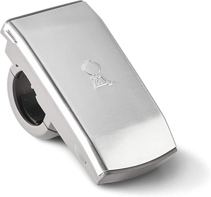 Weber Handle Grill 'N Go Light, One Size, Grey
