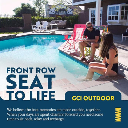 GCI Outdoor Comfort Pro Rocker - Image 6