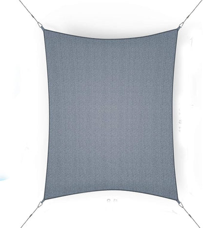 Coolaroo Ready-to-Hang Shade Sail - Image 2