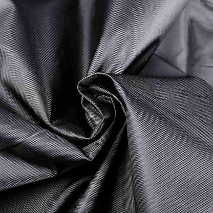 Grill Cover 600D Heavy Duty, Universal Fit Waterproof BBQ Grill Protector with Adjustable Straps, Weatherproof Outdoor Oven Cover for All Seasons