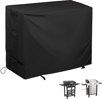 Griddle Cover for Blackstone ProSeries 2-Burner 22" Propane Omnivore Griddle, Flat Top Grill Cover for Blackstone Pro Series 22in Grill 2414 2165 2063
