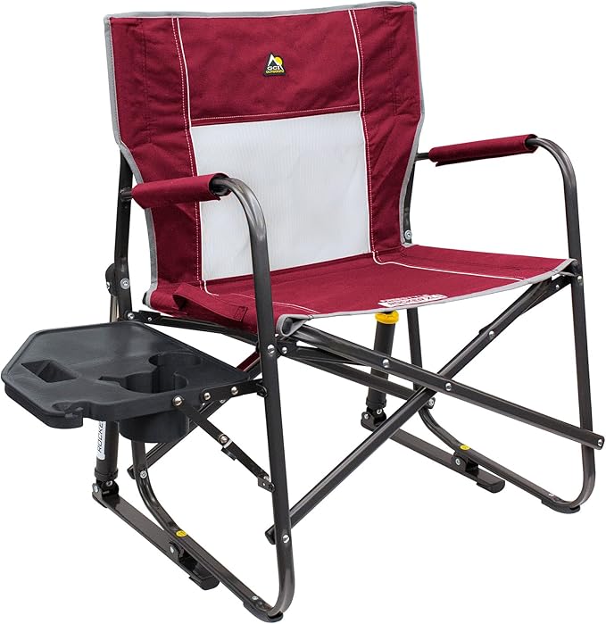 GCI Outdoor Freestyle Rocker XL Camping Chair by GCIOUTDOOR