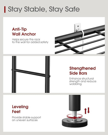 Sakugi Storage Shelves - Image 6