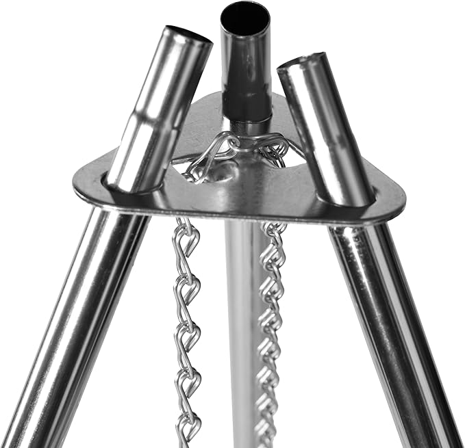 Coghlan's Pack Grill – Lightweight