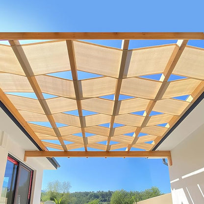 Shade&Beyond Customized Size Shade Strip by ShadeBeyond