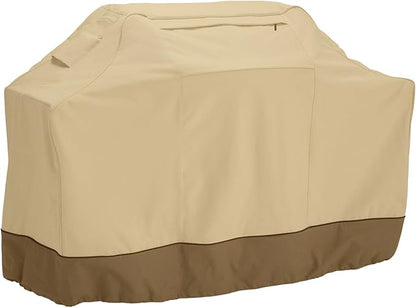 Classic Accessories Veranda Water-Resistant 72 Inch BBQ Grill Cover