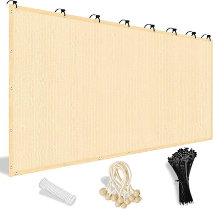 Shade&Beyond 90% Sun Shade Cloth by ShadeBeyond