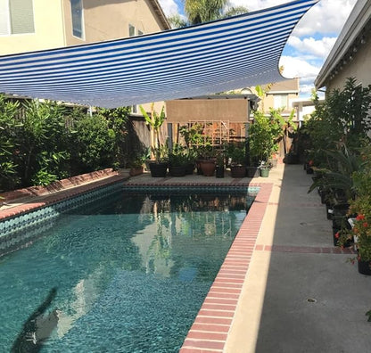 Quictent Sun Shade Sail for Patio - Image 6