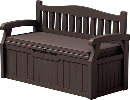 Devoko 80 Gallon Storage Bench by DEVOKO
