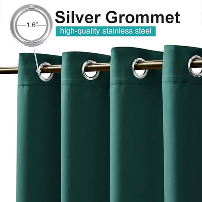 NICETOWN Exterior Waterproof Curtain - Image 2
