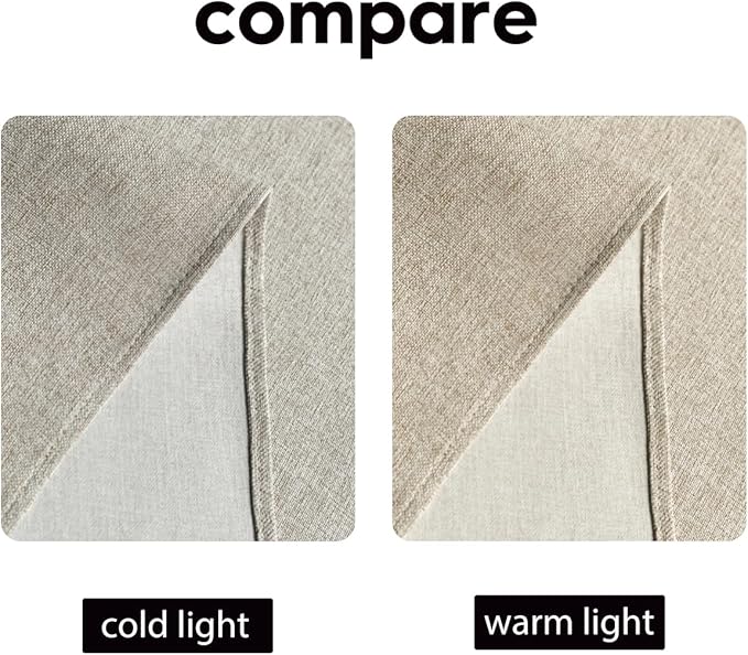 Artoid Mode Light Brown Table Runner, Seasonal Fall Washable Kitchen Dining Table Decoration for Home Party Decor 13x60 Inch