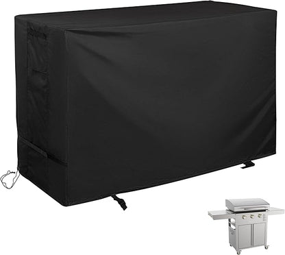 Grill Cover for Blackstone Select 28" Griddle, Outdoor Griddle Cover for Blackstone 28in 3-Burner Grill 6009, Waterproof Anti-Wear Protective Griddle Cover, Protective Flat Top Grill Cover