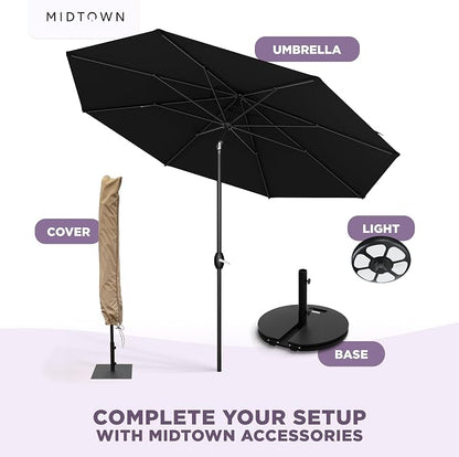 Midtown Umbrellas - Image 8