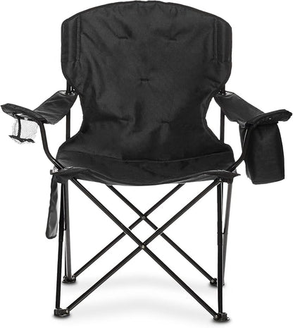 Amazon Basics Camping Chair - Image 3