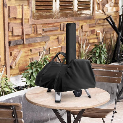 Pizza Oven Cover for Ooni Karu 2 Pro Karu 16, Waterproof Pizza Oven Cover Accessories Outdoor