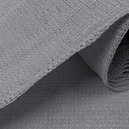 Alion Home Custom HDPE Permeable Canopy Sun Shade Cover Replacement - Image 5