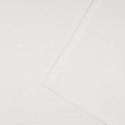 Exclusive Home Cabana Solid Indoor/Outdoor Light Filtering Hook-and-Loop Tab - Image 5