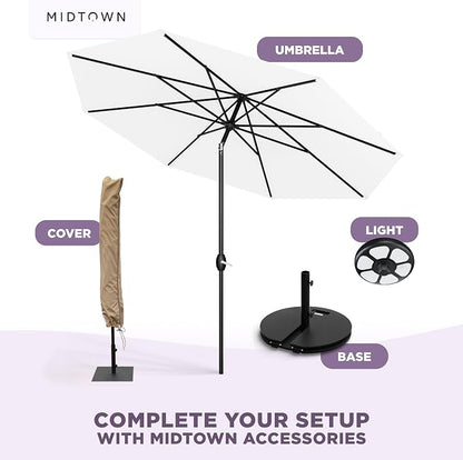 Midtown Umbrellas - Image 8