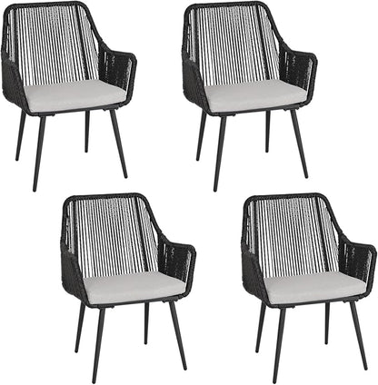 Patio Dining Chairs Outdoor Dining Chairs by Olaterior