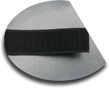 Reversible Ventilated BBQ Grill Cover Large 64" - REV-64