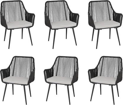 Patio Dining Chairs, Outdoor Dining Chairs by Olaterior