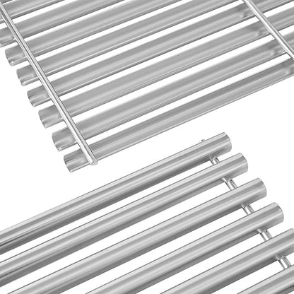 Grill Valueparts Grill Grate 65906 65619 7639 7527 7638 Parts for Weber Spirit E310 E320 E330 S330 E315 II E-310 II S-310 Genesis Silver B C Genesis Gold B C Genesis Platinum Genesis 1000-5000 7525