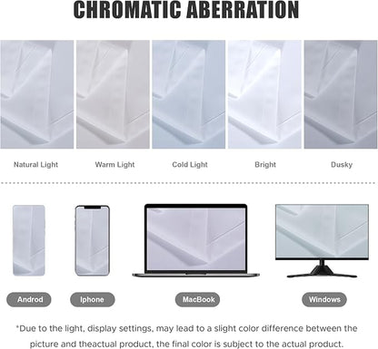 BONZER Waterproof Indoor/Outdoor Curtains - Image 5