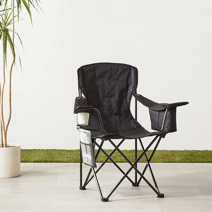 Amazon Basics Camping Chair - Image 2