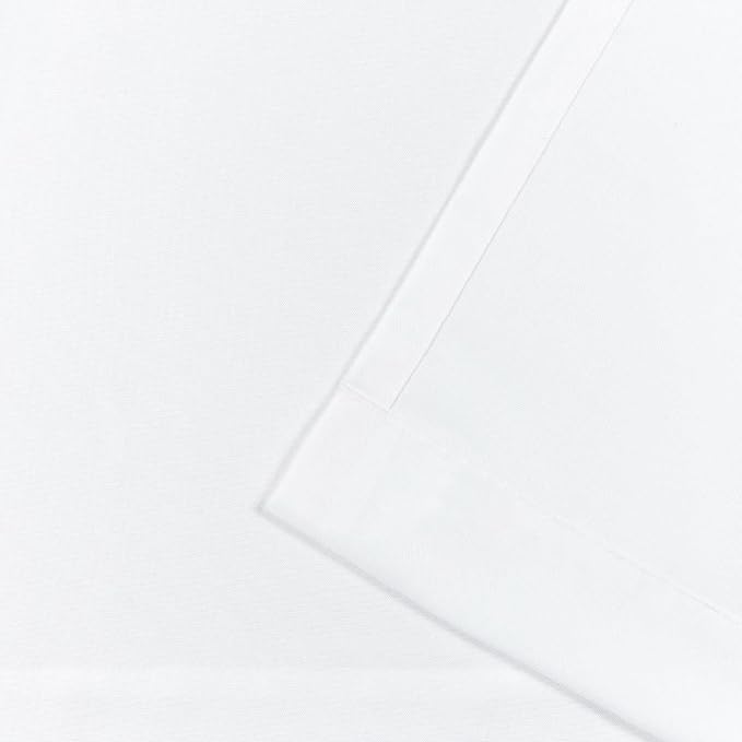 Exclusive Home Cabana Solid Indoor/Outdoor Light Filtering Hook-and-Loop Tab - Image 9