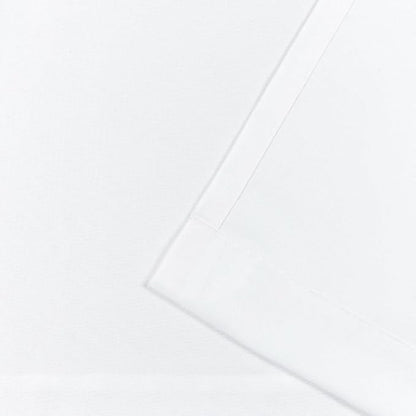 Exclusive Home Cabana Solid Indoor/Outdoor Light Filtering Hook-and-Loop Tab - Image 9