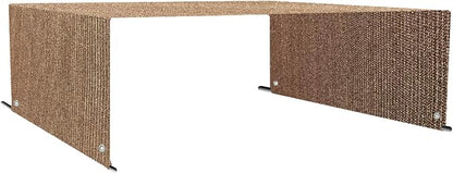 Alion Home Custom HDPE Permeable Canopy Sun Shade Cover Replacement - Image 3