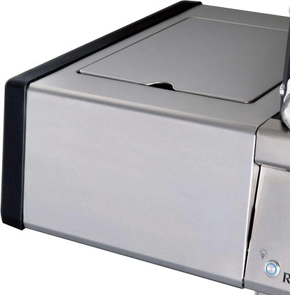 Broil King 957947 Regal S 690 Pro IR, Natural Gas Grill, Stainless Steel