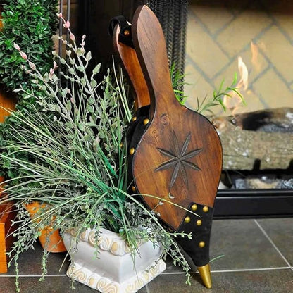 Rosette Bellows