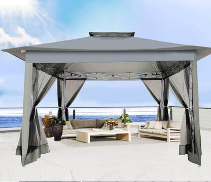 COBIZI 12x12 Pop Up Gazebos On Clearance - Image 4