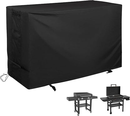 Grill Cover for Blackstone Culinary 30" Griddle 1934 2092 2163 1855 1858 2257, Outdoor Flat Top Griddle Cover for Blackstone Original 28in Griddle 2287