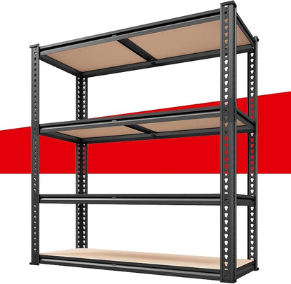 REIBII 40" W Garage Shelving - Image 9
