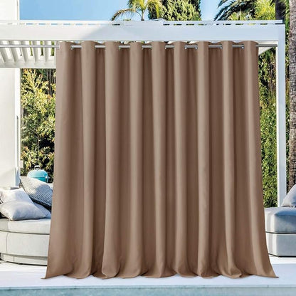 NICETOWN Privacy Room Divider Curtain by NICETOWN