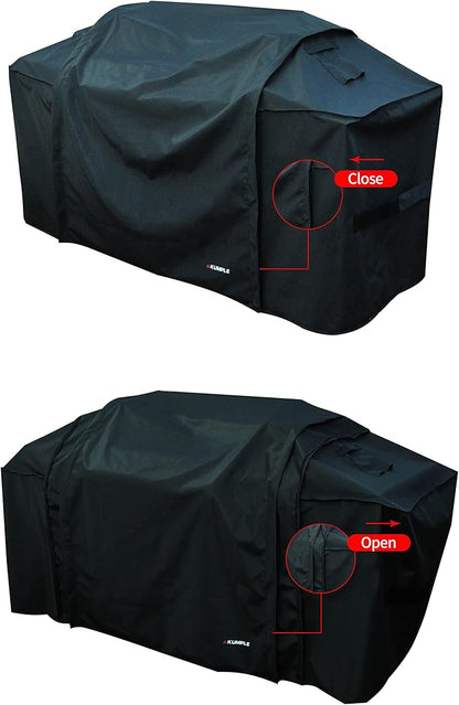 Extension 36" Griddle Cover fits for The Most Griddle from 66" to 75",Compatible for Blackstone 36 Inch ProSeries Grill and Members Mark,for Blackstone 36 Inch ProSeries Grill.