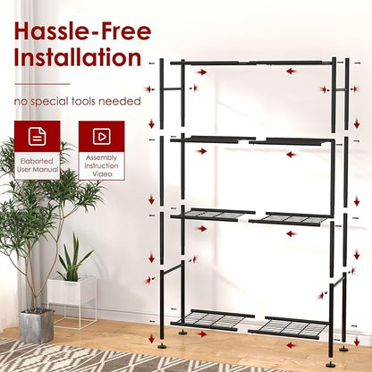 Sakugi Storage Shelves - Image 7
