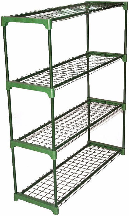 Panana 2 x Display Storage Racking by Panana