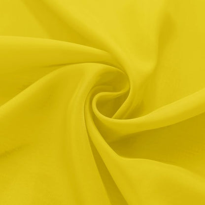 BONZER Waterproof Indoor/Outdoor Sheer Curtains - Image 6
